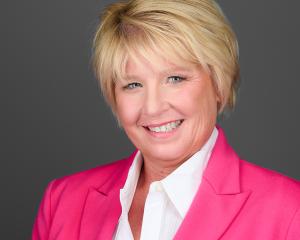 Crystal Hartz